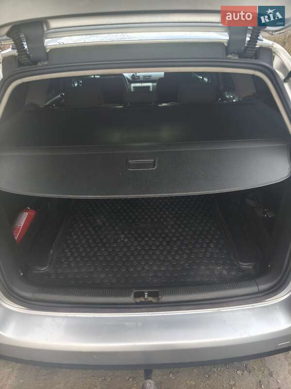 Универсал Volkswagen Passat 2006 в Львове фото 15 Универсал Volkswagen Passat 2006 в Львове