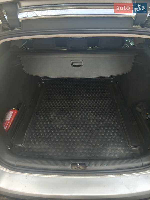 Универсал Volkswagen Passat 2006 в Львове фото 17 Универсал Volkswagen Passat 2006 в Львове