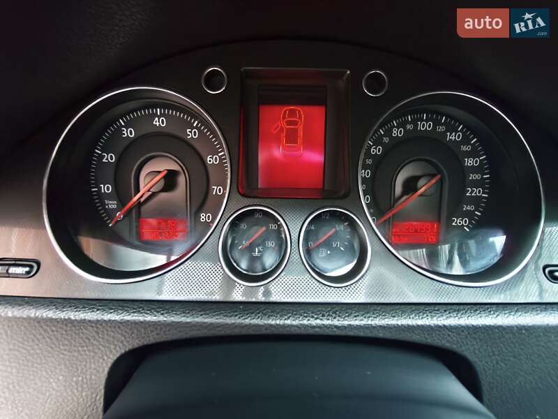 Универсал Volkswagen Passat 2006 в Львове фото 22 Универсал Volkswagen Passat 2006 в Львове