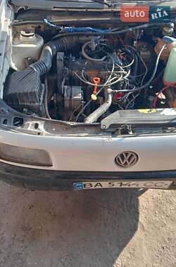 Седан Volkswagen Passat 1989 в 