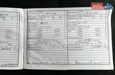 Седан Volkswagen Passat 1997 в 