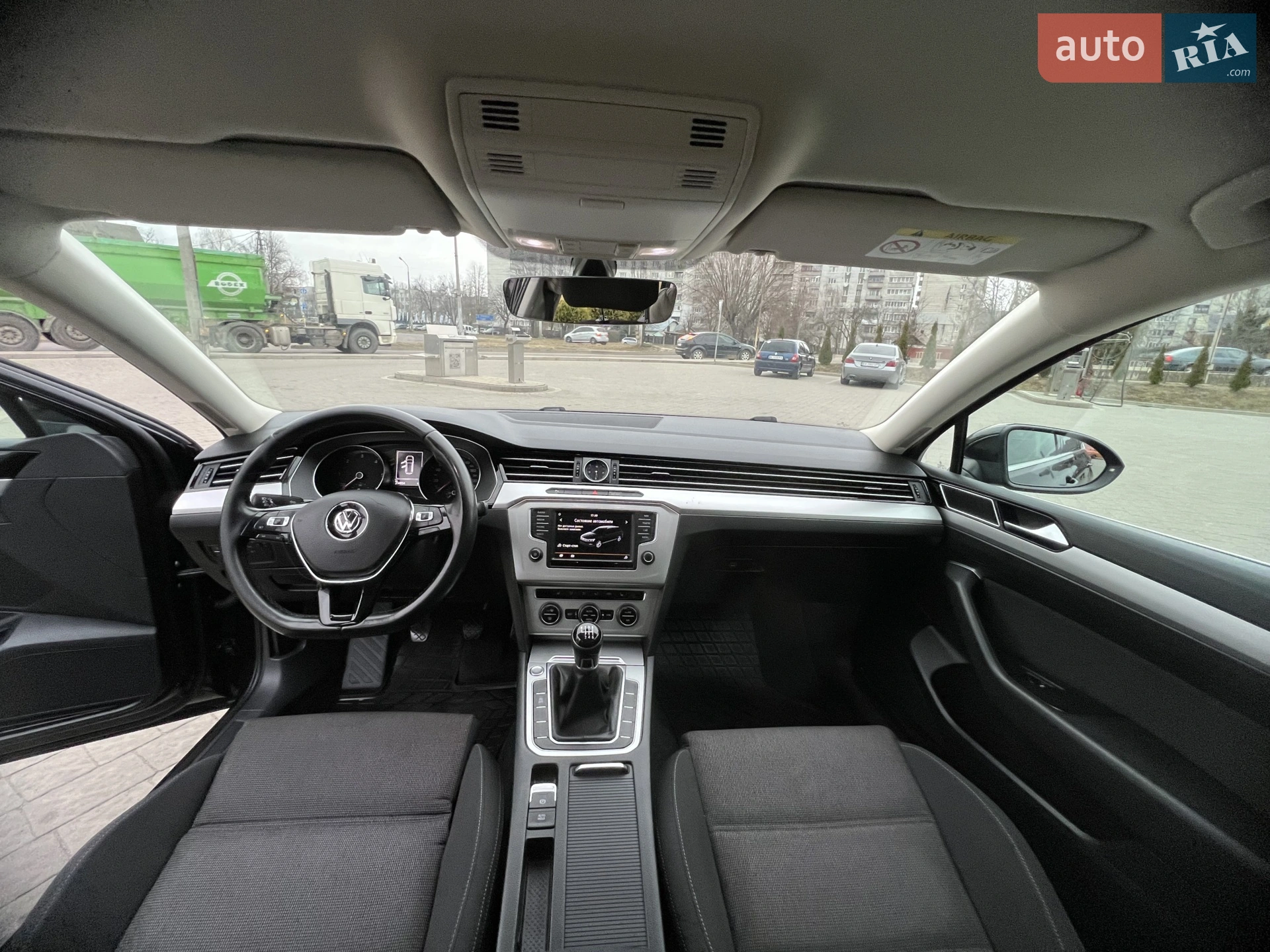 2016 Volkswagen Passat - мініатюра 22