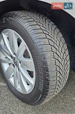 Универсал Volkswagen Passat 2014 в 