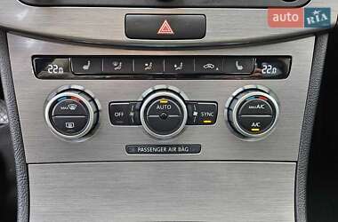 Универсал Volkswagen Passat 2014 в 