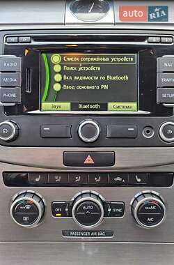 Универсал Volkswagen Passat 2014 в 