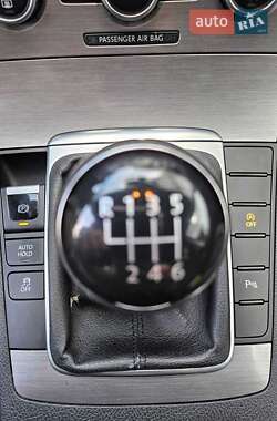 Универсал Volkswagen Passat 2014 в 