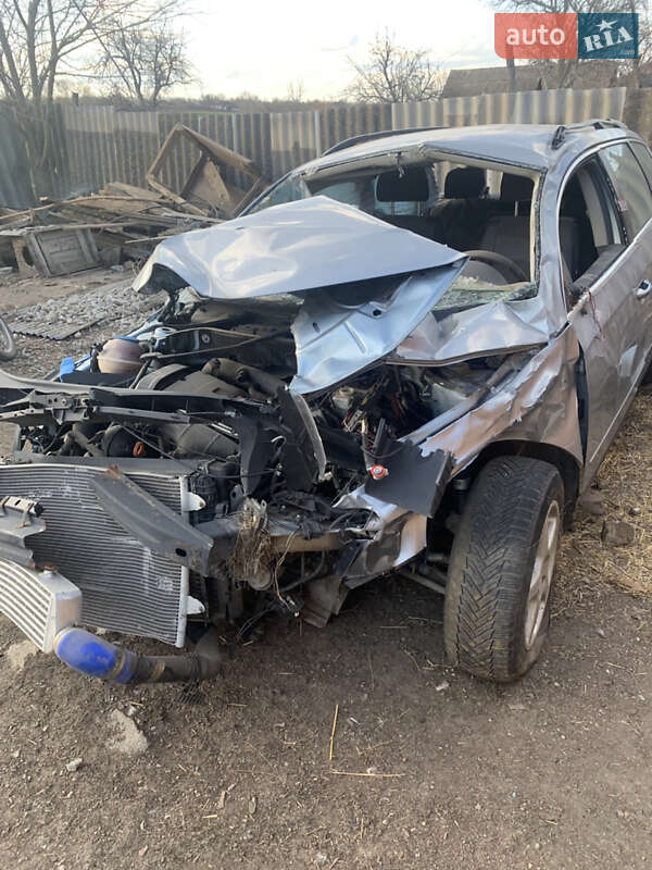 Volkswagen Passat 2005 Volkswagen Passat 2005