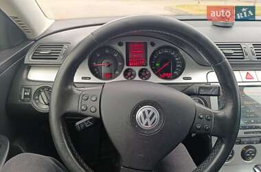 Універсал Volkswagen Passat 2008 в 