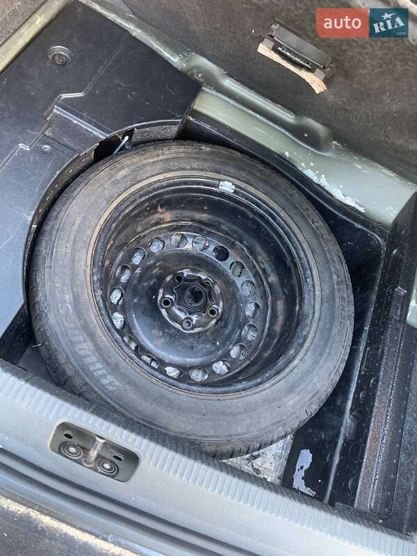 Седан Volkswagen Passat 2008 в Носовке