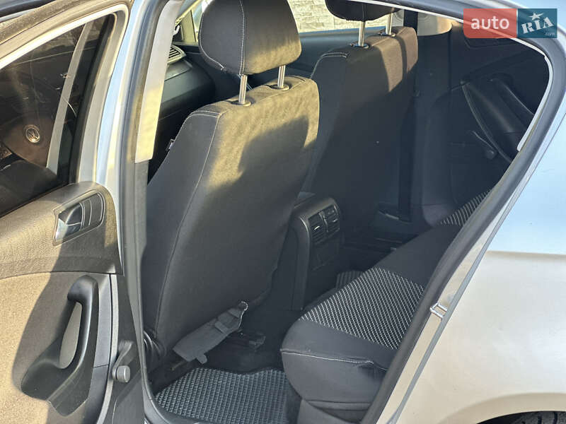 Седан Volkswagen Passat 2007 в Сарнах