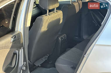Седан Volkswagen Passat 2007 в 