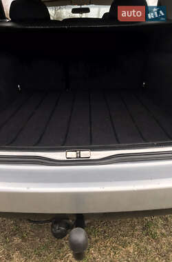 Універсал Volkswagen Passat 2001 в 