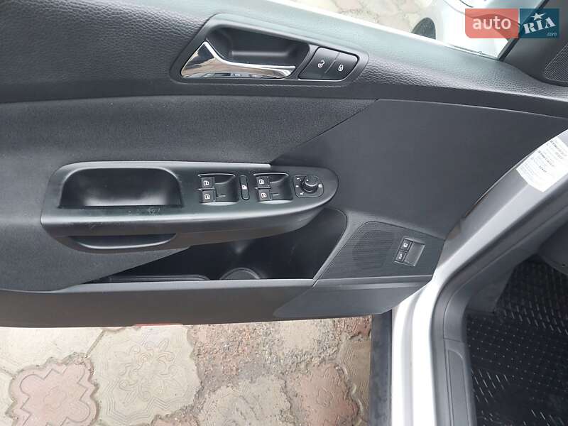 Універсал Volkswagen Passat 2008 в Балті фото 14 Універсал Volkswagen Passat 2008 в Балті