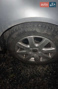 Универсал Volkswagen Passat 2009 в 