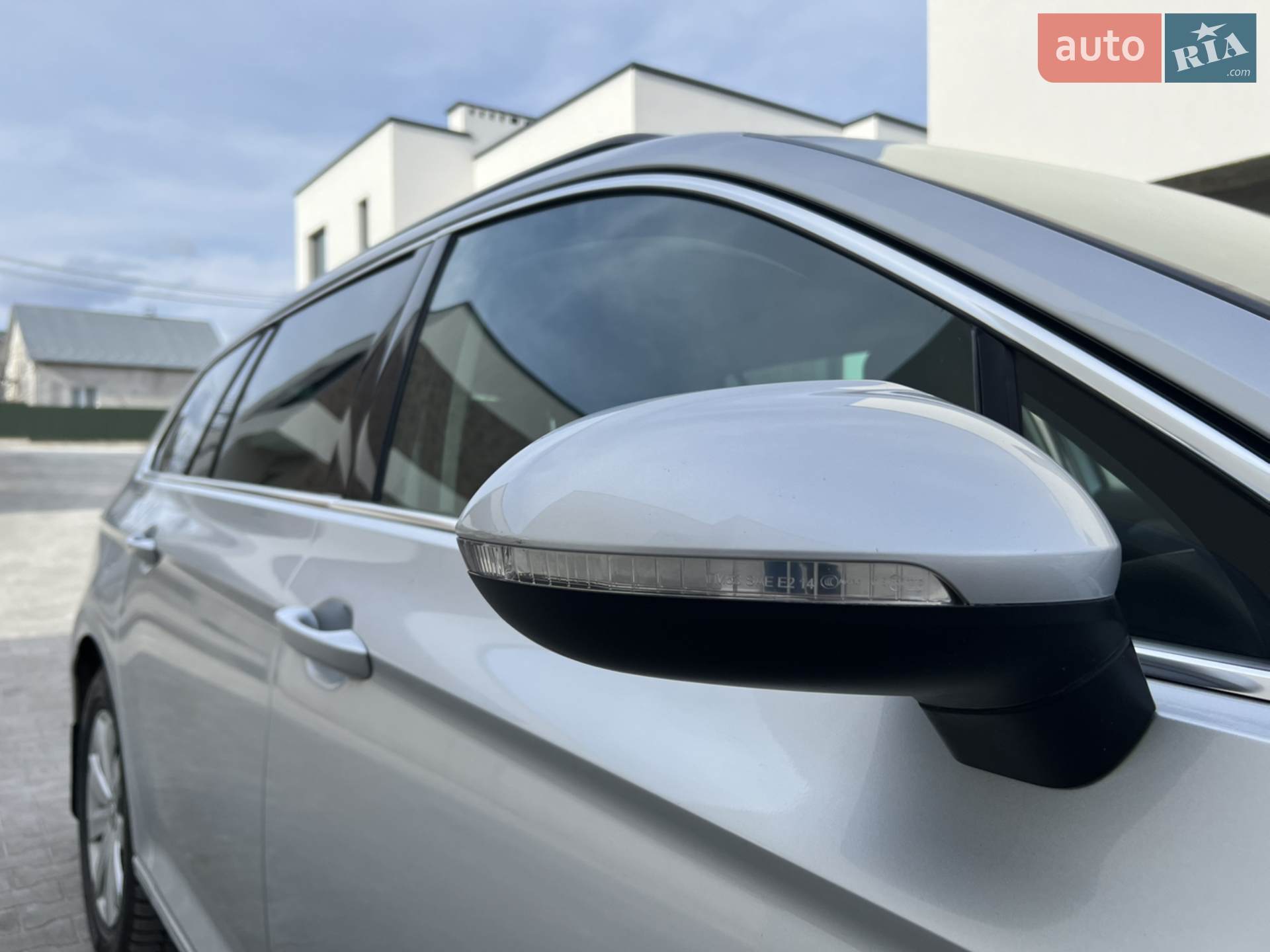 2015 Volkswagen Passat - мініатюра 7
