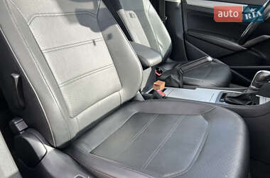 Седан Volkswagen Passat 2012 в 