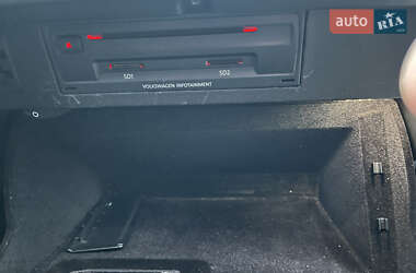 Універсал Volkswagen Passat 2015 в 