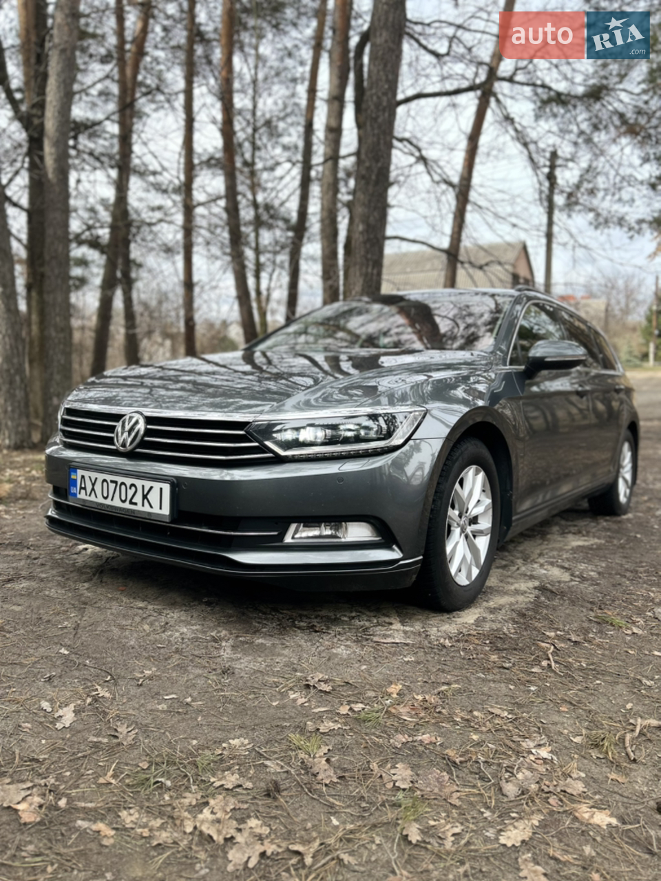 2014 Volkswagen Passat - мініатюра 9