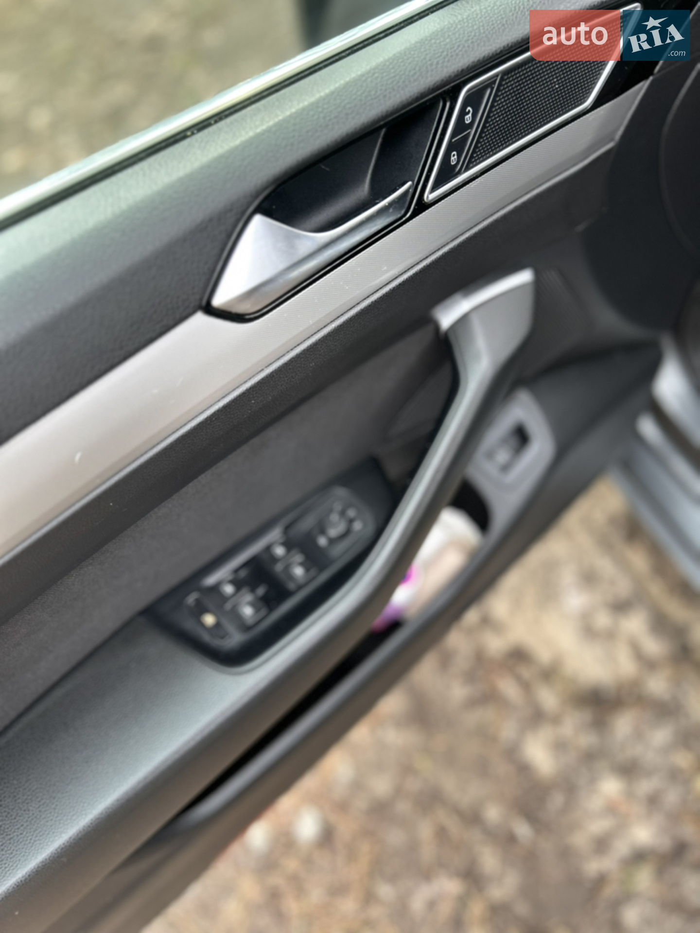 2015 Volkswagen Passat - мініатюра 15