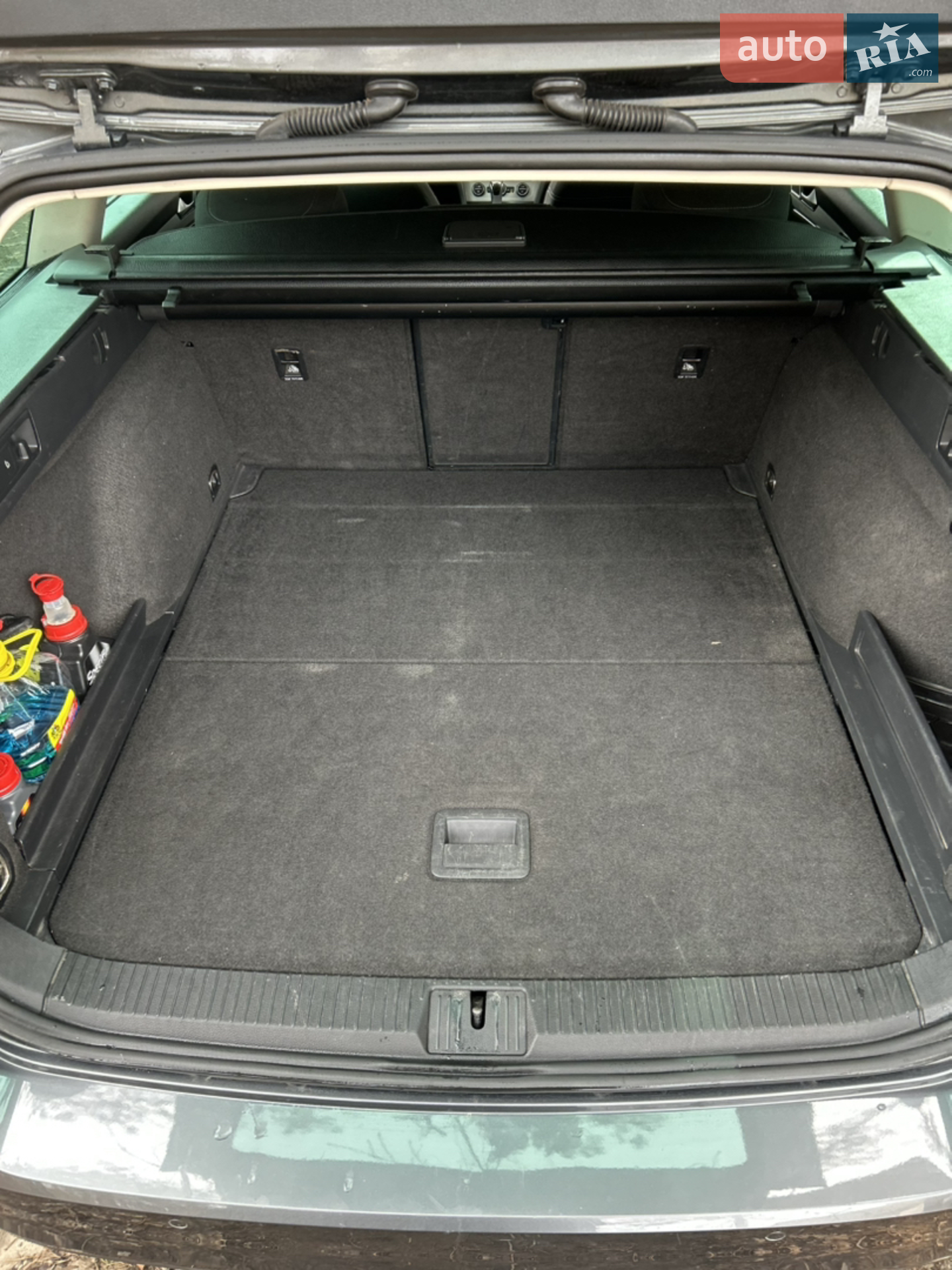 2015 Volkswagen Passat - мініатюра 28