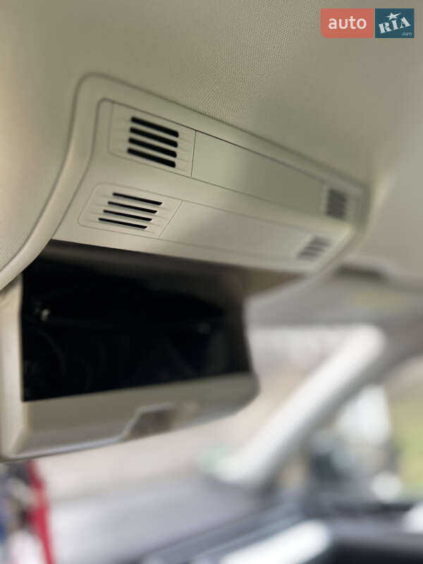 Універсал Volkswagen Passat 2015 в Харкові