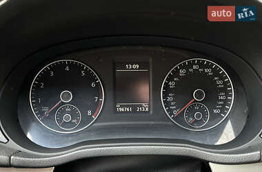 Седан Volkswagen Passat 2014 в Одессе