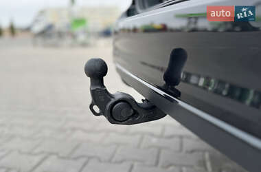 Універсал Volkswagen Passat 2021 в 