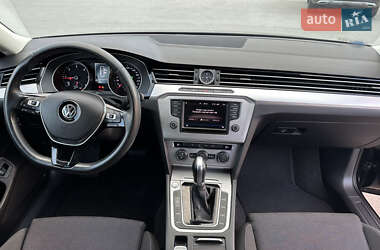 Універсал Volkswagen Passat 2016 в 