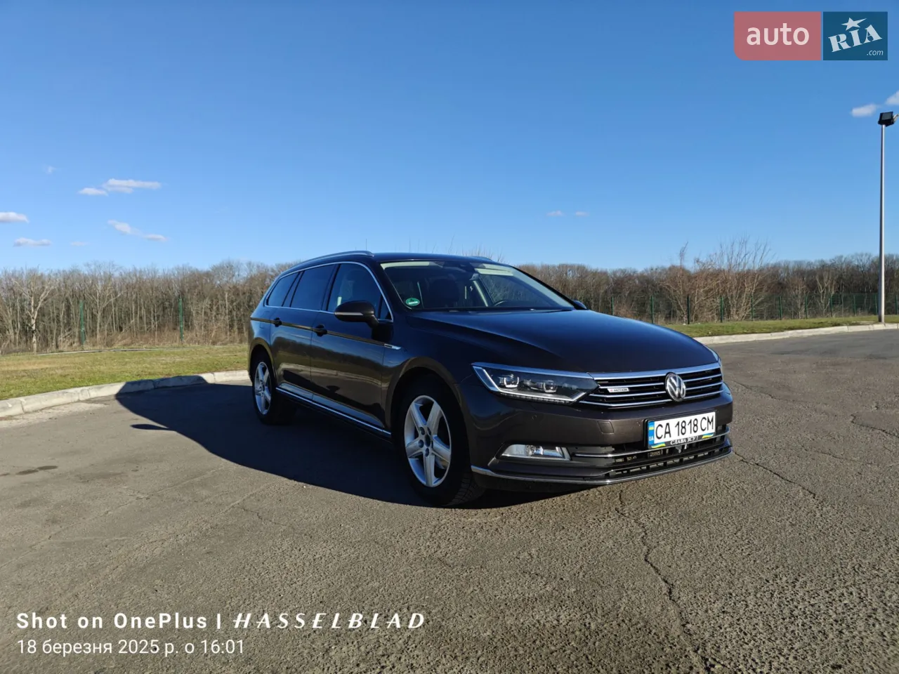 2014 Volkswagen Passat - мініатюра 22