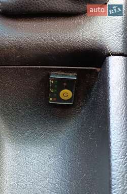 Седан Volkswagen Passat 1996 в Бердичеве