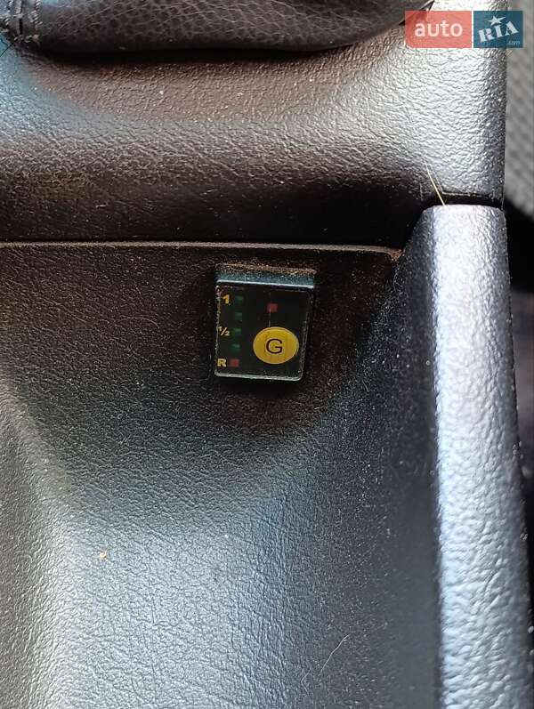 Седан Volkswagen Passat 1996 в Бердичеве