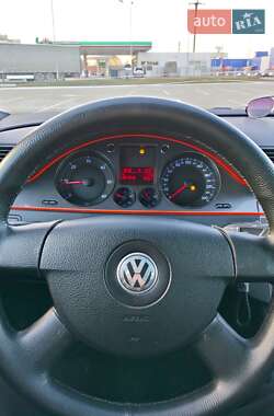 Универсал Volkswagen Passat 2007 в Сумах