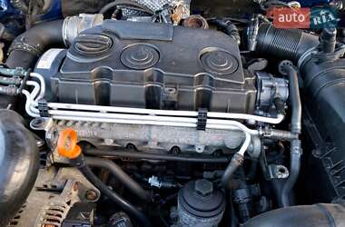 Универсал Volkswagen Passat 2007 в Сумах