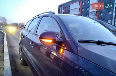 Универсал Volkswagen Passat 2007 в Сумах