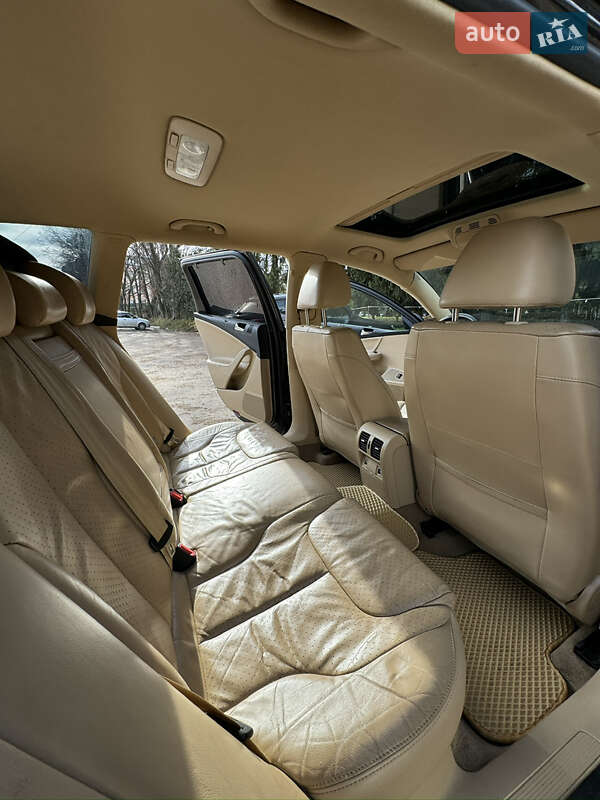 Универсал Volkswagen Passat 2006 в Львове
