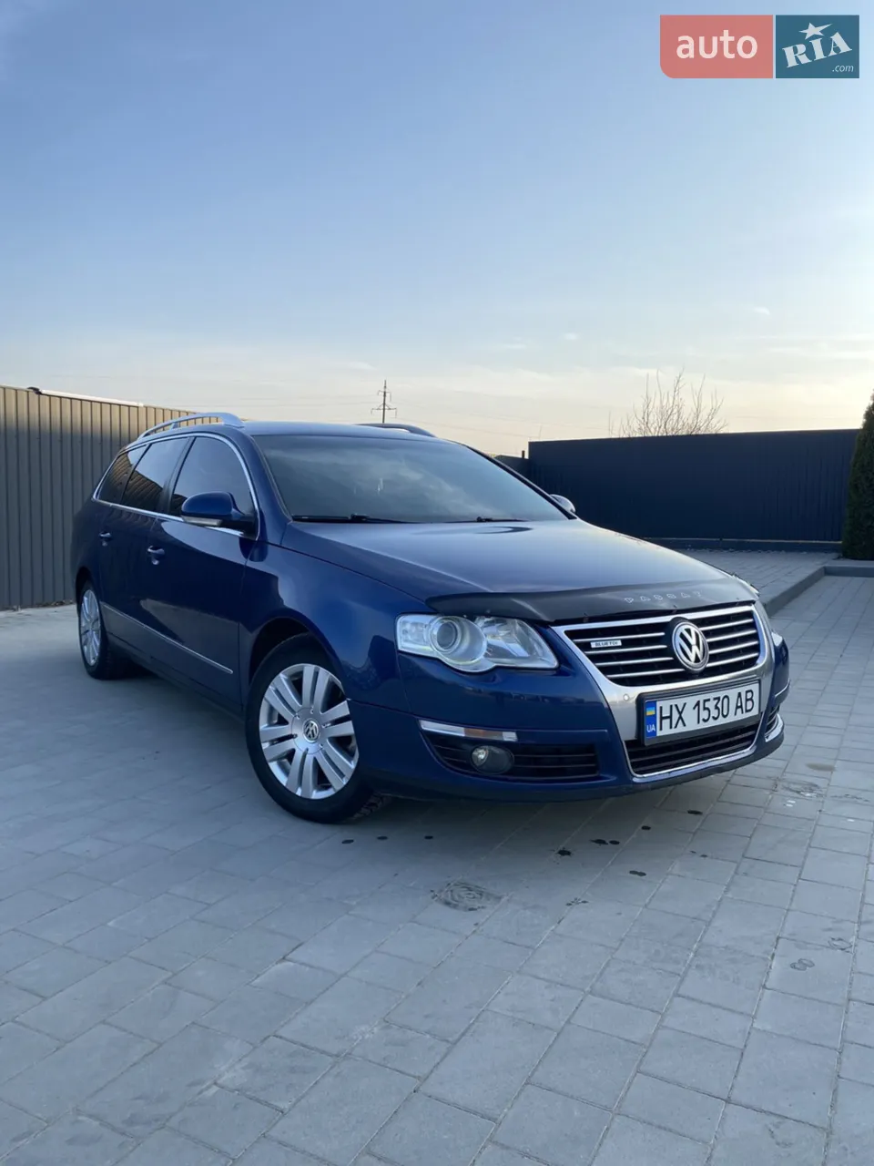2010 Volkswagen Passat - мініатюра 36
