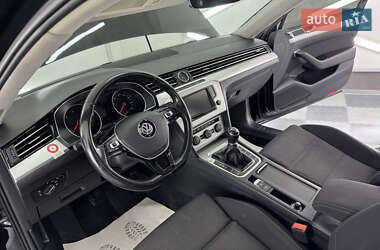 Универсал Volkswagen Passat 2015 в Трускавце