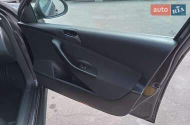 Седан Volkswagen Passat 2008 в 