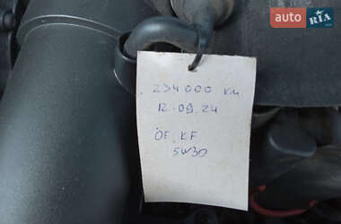 Седан Volkswagen Passat 2008 в 