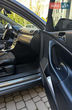 Универсал Volkswagen Passat 2006 в 