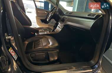 Седан Volkswagen Passat 2014 в 