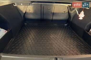 Седан Volkswagen Passat 2014 в 