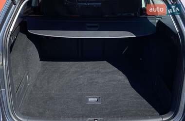 Универсал Volkswagen Passat 2012 в 