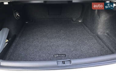 Седан Volkswagen Passat 2015 в 