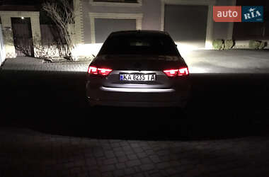 Седан Volkswagen Passat 2015 в 