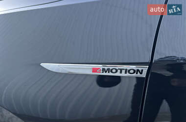 Универсал Volkswagen Passat 2016 в 