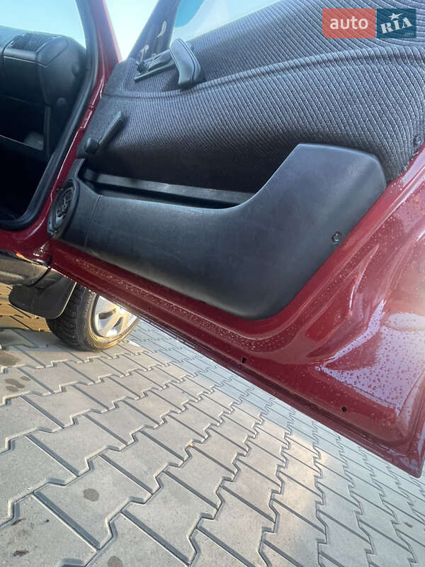 Седан Volkswagen Passat 1989 в Виннице фото 15 Седан Volkswagen Passat 1989 в Виннице