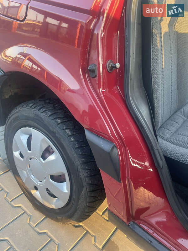 Седан Volkswagen Passat 1989 в Виннице фото 18 Седан Volkswagen Passat 1989 в Виннице