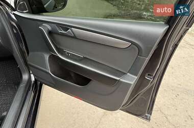 Универсал Volkswagen Passat 2013 в 