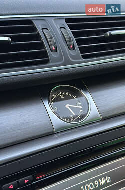 Седан Volkswagen Passat 2011 в 